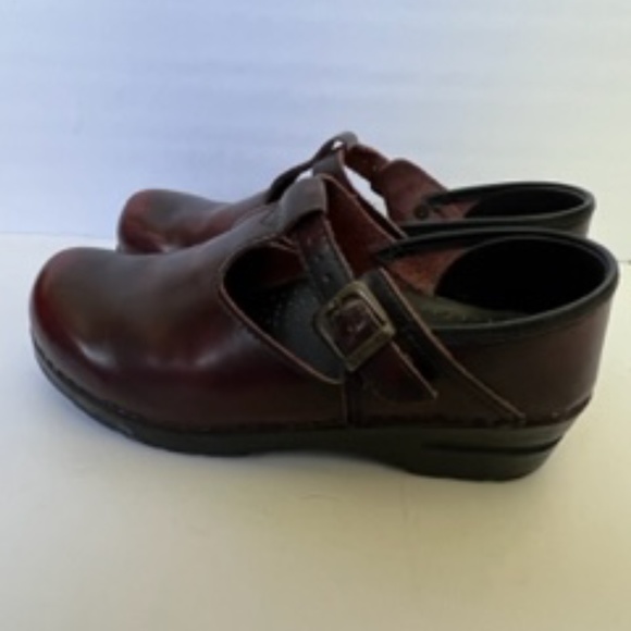 Dansko clogs - Picture 2 of 3